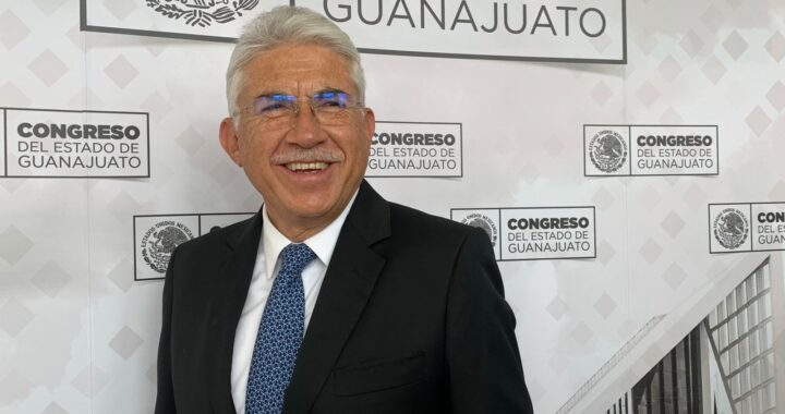 Hay que buscar la unidad en el PAN