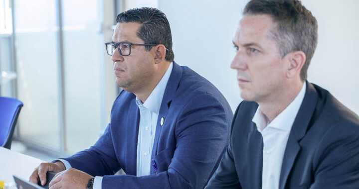 Atraen inversión y empleos para ingenieros y especialistas en Guanajuato