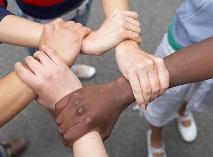 Somos Todos Migrantes Peregrinos
