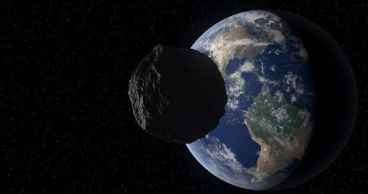 Impacto de peligroso asteroide causaría violentas afectaciones*