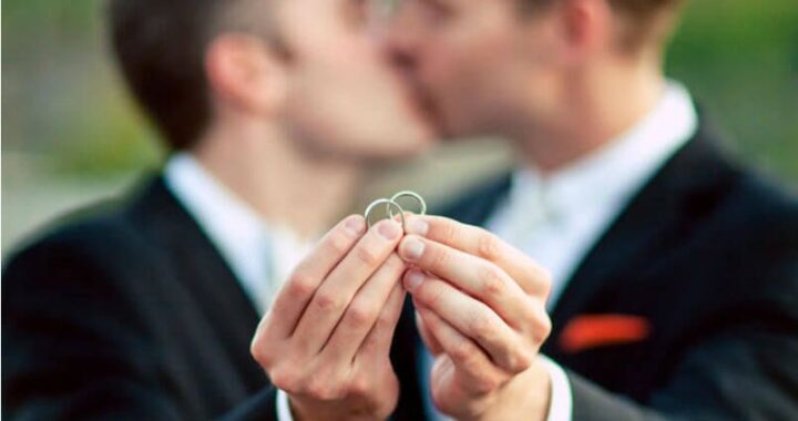 Acompañará PRI matrimonios igualitarios