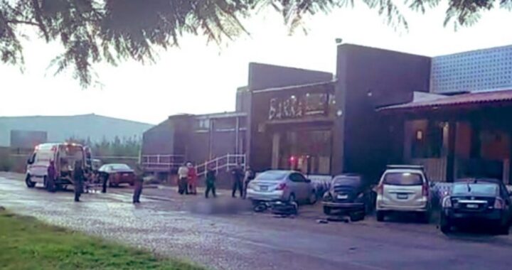 Detienen a presuntos responsables del bombazo en Salamanca