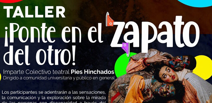 Con actividades presenciales y en línea, se enriquece la agenda cultural UG