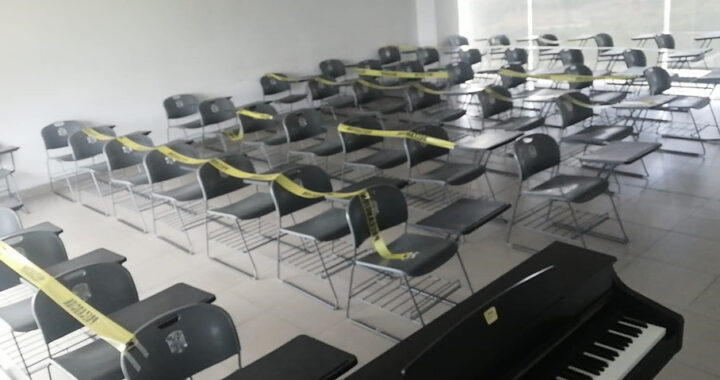 De no cuidar a los estudiantes podría incrementar el abandono escolar