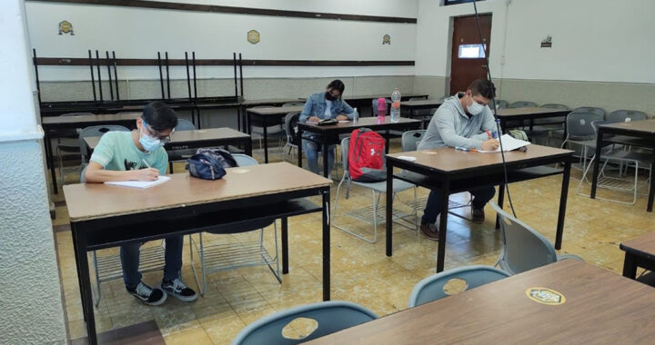 UG y UNAM han sido ejemplo para un regreso a clases seguro