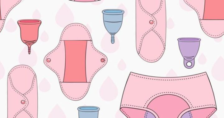 Avanza reforma la legalizar el derecho a la educación menstrual