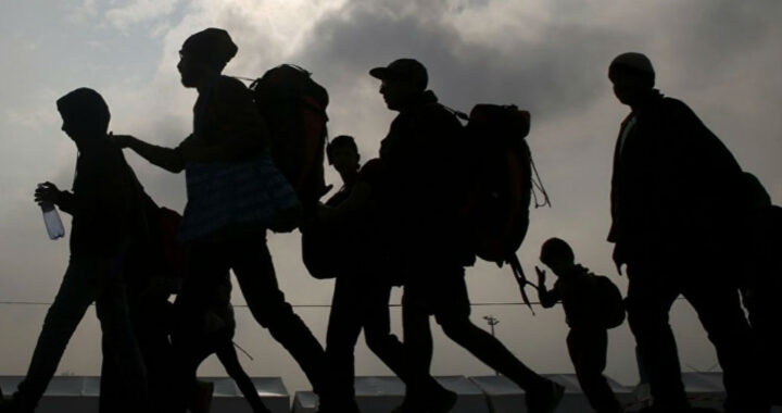 Requiere legislación fortalecer participación migrante