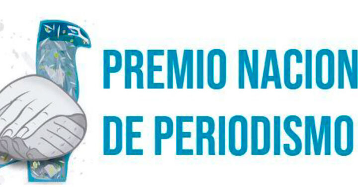 20 años del Consejo Ciudadano del Premio Nacional de Periodismo, A.C. México
