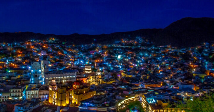 Guanajuato no quita el dedo del reglón para recibir apoyos económicos como ciudad patrimonio