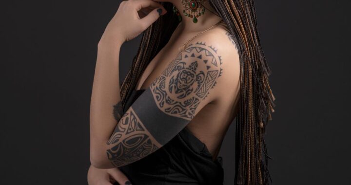 Tatuajes: del rechazo a la moda social*
