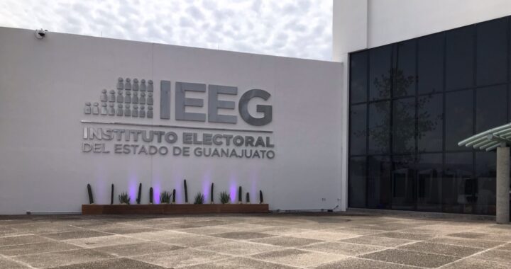 Paridad no se verá afectada con la reforma electoral