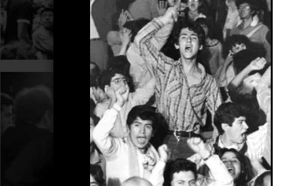 Las luchas de la UNAM contra el neoliberalismo y el intervencionismo presidencial