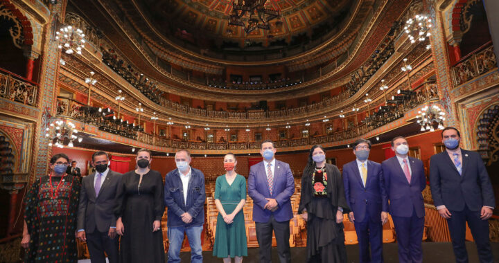 ¡FIC 50! tendrá a Corea y a la Ciudad de México como invitados de honor