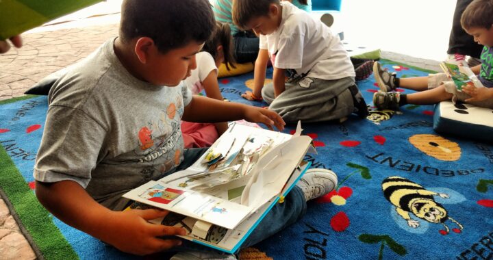 El IEC y la SEG iniciarán programa cultural para alumnos de educación básica