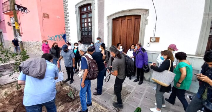 Alcalde considera sin sustento las críticas a su gobierno