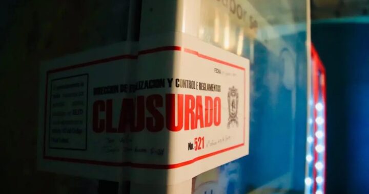 Mano dura contra quien venda alcohol sin permiso en campos llaneros