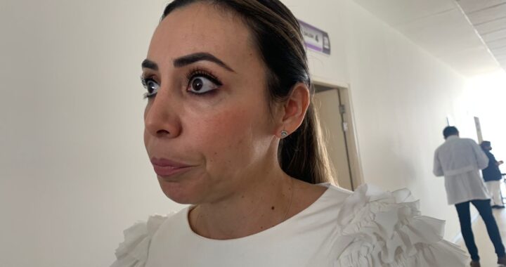 MC nacional puso los ojos en Guanajuato, visitará Máynez la entidad