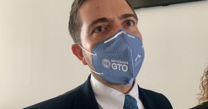 Guanajuato cuenta con lo necesario para ampliar crédito público: Zanella