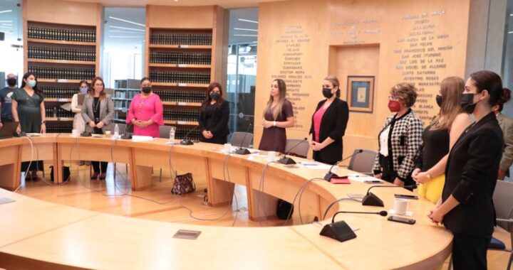 Llaman a la Fiscalía para que no que impune el caso de Lorena