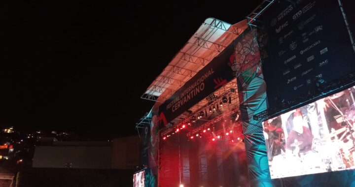 Arranca FIC 2021, se esperan más de 30 mil visitantes durante los 19 días de festival