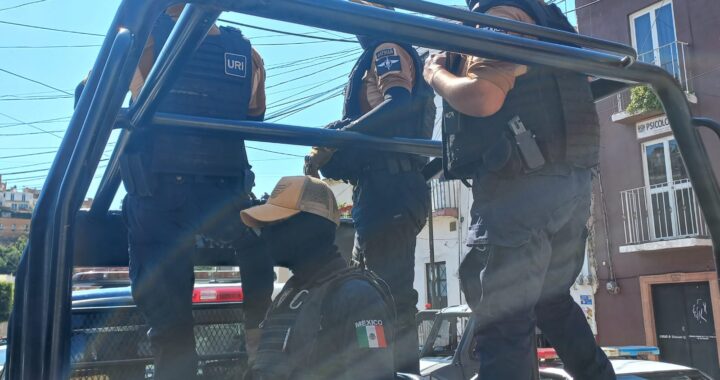 Por pérdida de confianza, despiden a 14 policías