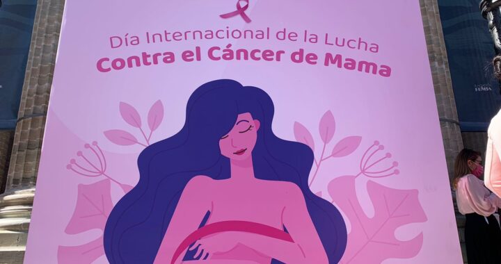 Invierten 34MDP en 8 mastógrafos para Guanajuato