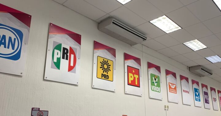 Partidos Políticos deben de dar a conocer los derechos de los grupos vulnerables
