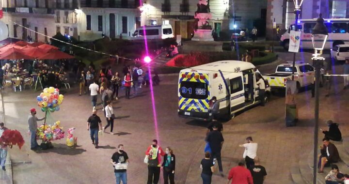 Si no hay recursos estatales, no habrá pago de horas extras por FIC
