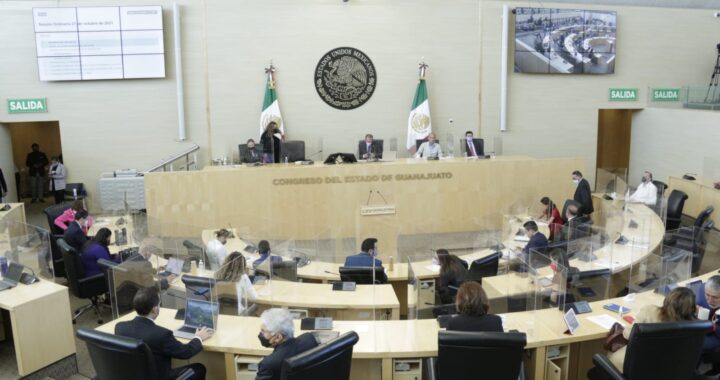 Llaman al Congreso de la Unión a que restituya subsidios en el PEF 2022