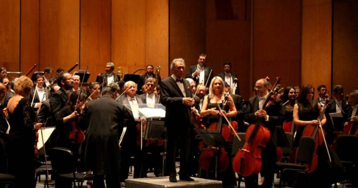 Celebra la OSEM 50 años de trayectoria en el FIC