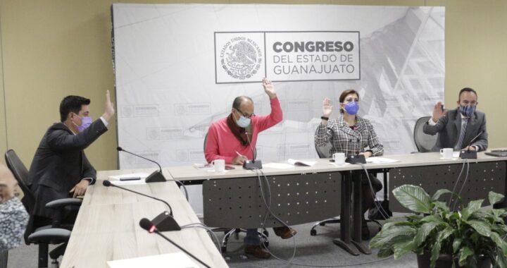 Avanza designación de Ruiz Chico como consejero del Poder Judicial