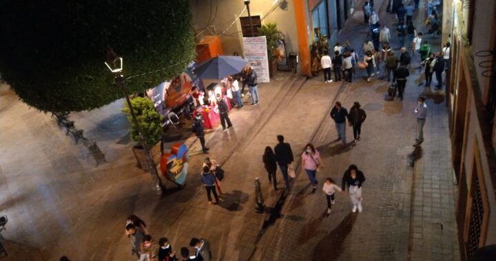 Asegura salud municipal que contagios por Covid van a la baja