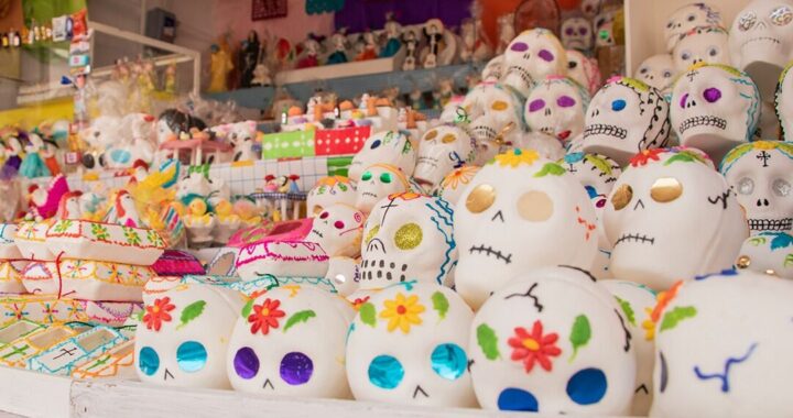 Hay temas de seguridad más importantes que atender el robo de alfeñiques