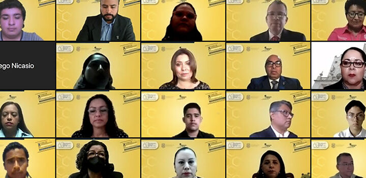 Estudiantes CNMS UG dialogan sobre la importancia del SSU