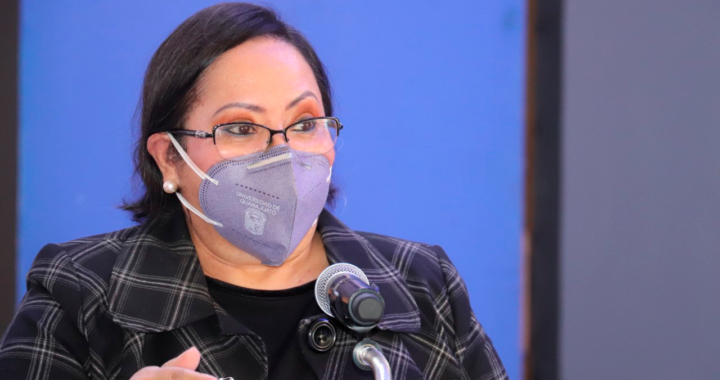Líderes UG se reúnen en el BootCamp 2021