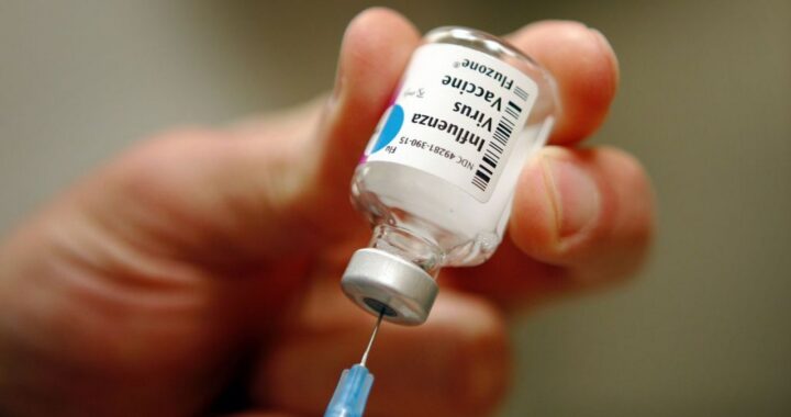 Mantiene vigilancia epidemiológica Salud, ante nuevas cepas de influenza