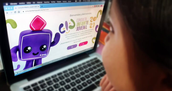 Consulta infantil y juvenil, debe atender verdaderamente las exigencias que se externen