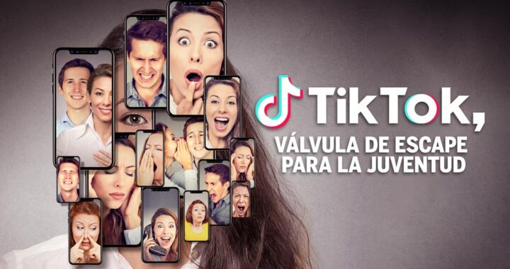 Jóvenes mexicanos ante los claroscuros de TikTok*