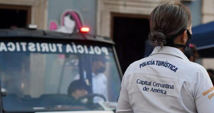 Aún no les pagan las horas extras por FIC a los policías