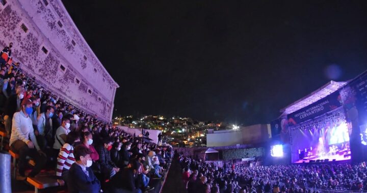 Recibe Guanajuato 8MDP para pagos extras de personal por la realización del FIC