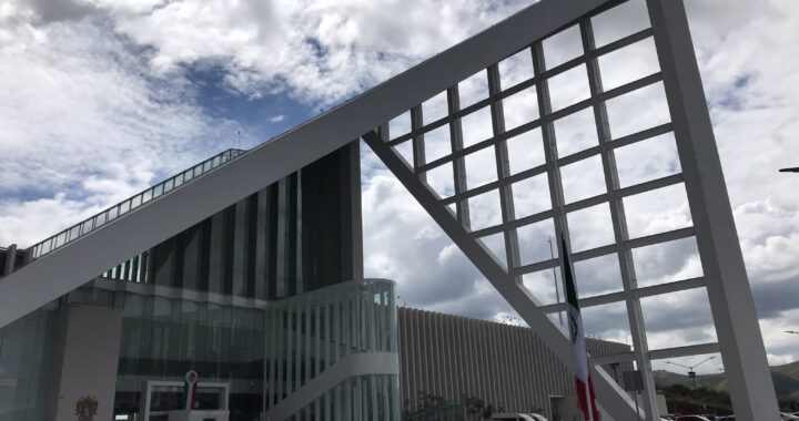 Comparecerá Zamarripa ante la Junta de Gobierno del Congreso local; será mañana