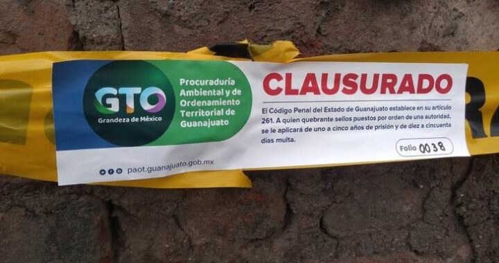 PAOT no contempla solicitar más recursos para 2022