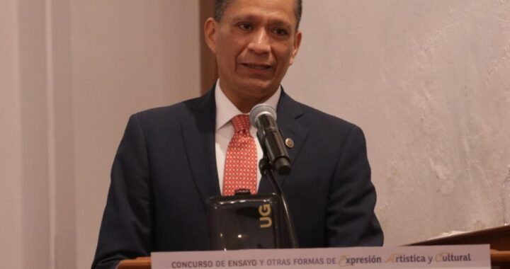 Comunidad UG expresa sus propuestas para combatir la corrupción