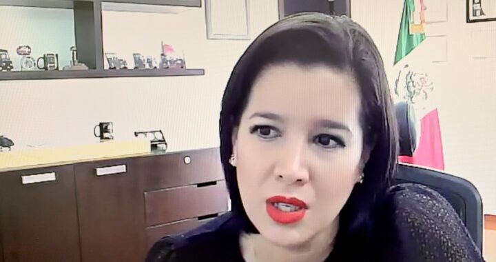 Cabezas criminales serían capturadas si estuvieran en Guanajuato: Huett