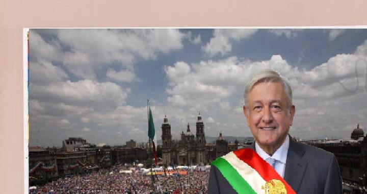 El juicio de la historia a la 4T