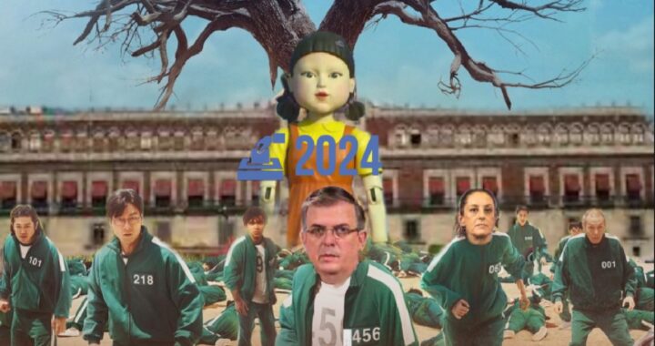 La política exterior, entre cambios de señales y “el juego del calamar”