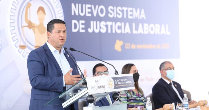 Guanajuato superará la meta de inversión antes de que concluya el actual sexenio