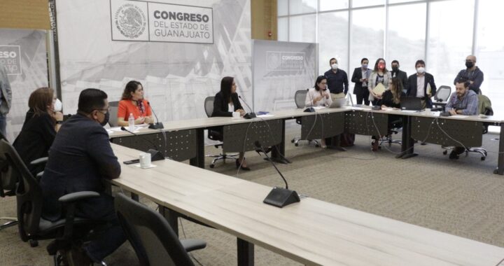 Intentan aprobar iniciativa del gobernador sin análisis previo