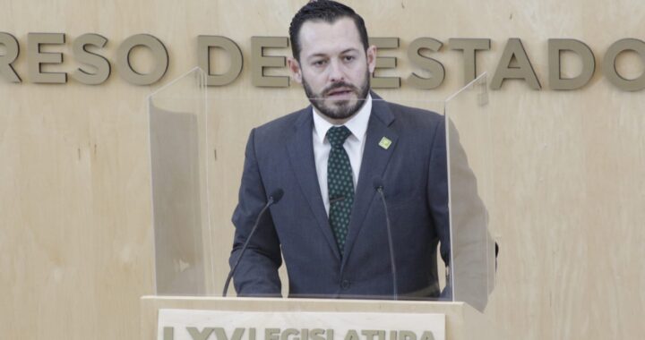 Proponen crear la Ley para la Evaluación del Sistema Penal Acusatorio y Oral de Guanajuato