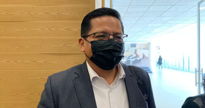 La extorsión merece una nueva revisión desde el Congreso local